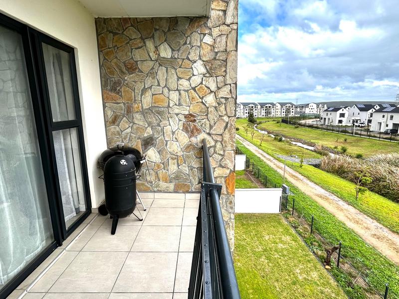To Let 2 Bedroom Property for Rent in The Huntsman Western Cape